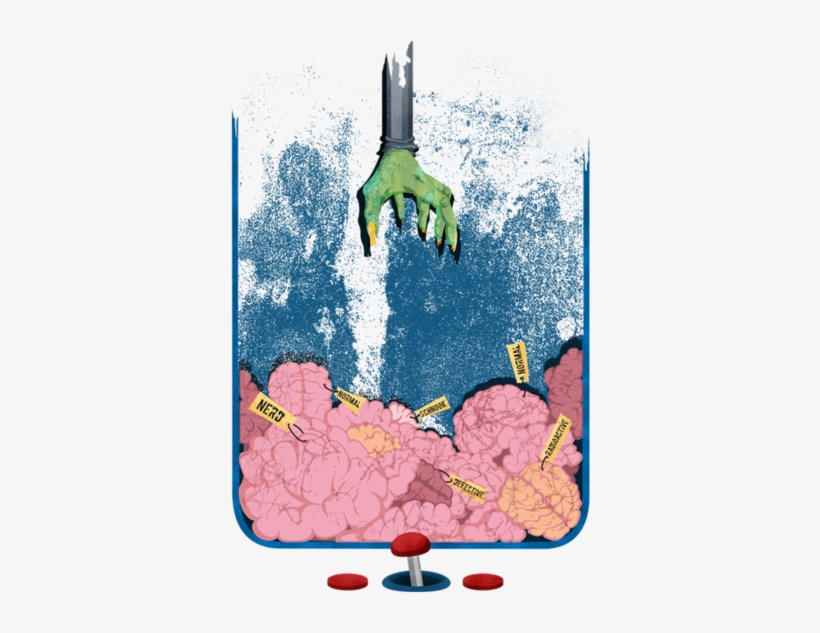 Check Out This Awesome 'brainator' Design On Teepublic - Missile, transparent png #312570