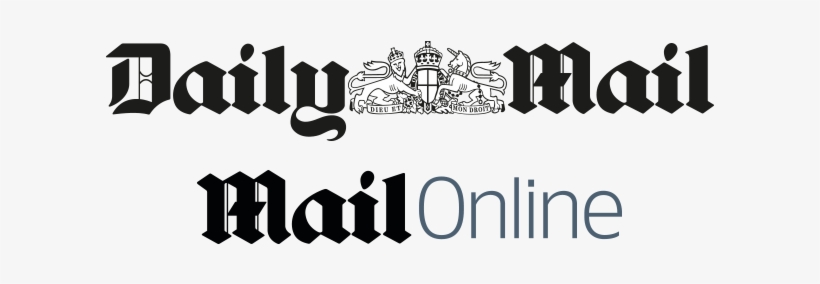Daily Mail, transparent png #312645