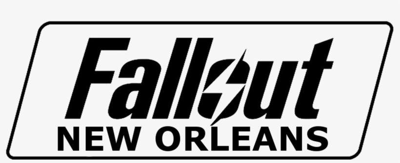 Fallout Logo Free Png Image - Fallout Vault Boy Official Mug, transparent png #312796