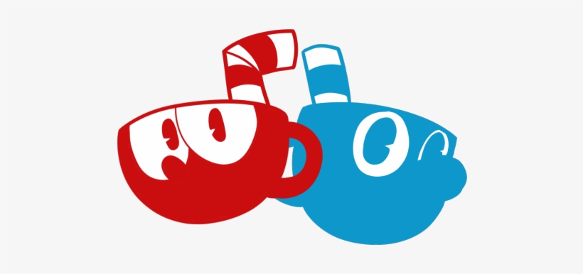 There's A Brand New Cuphead Ask Blog On The Block, transparent png #312818