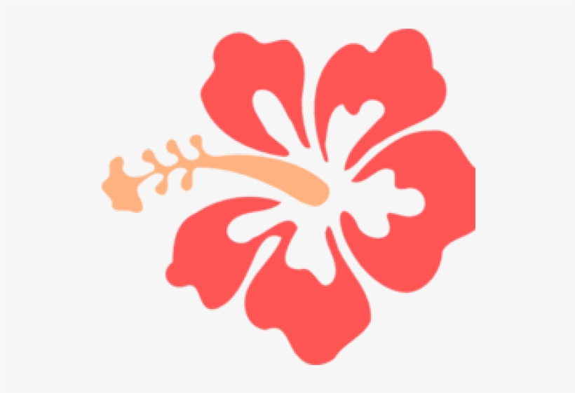 Free On Dumielauxepices Net - Hibiscus Clip Art, transparent png #312844