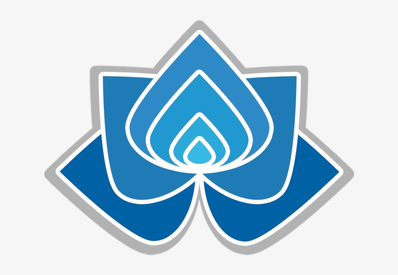 Meteor Clipart Blue - Emblem, transparent png #312847