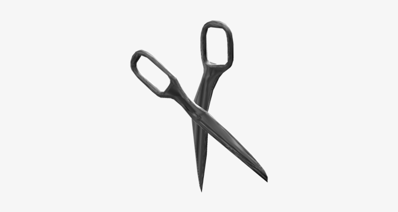 Scissors - Clothing, transparent png #312972