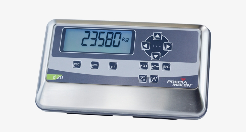 D20 - Precia Molen D20, transparent png #313065