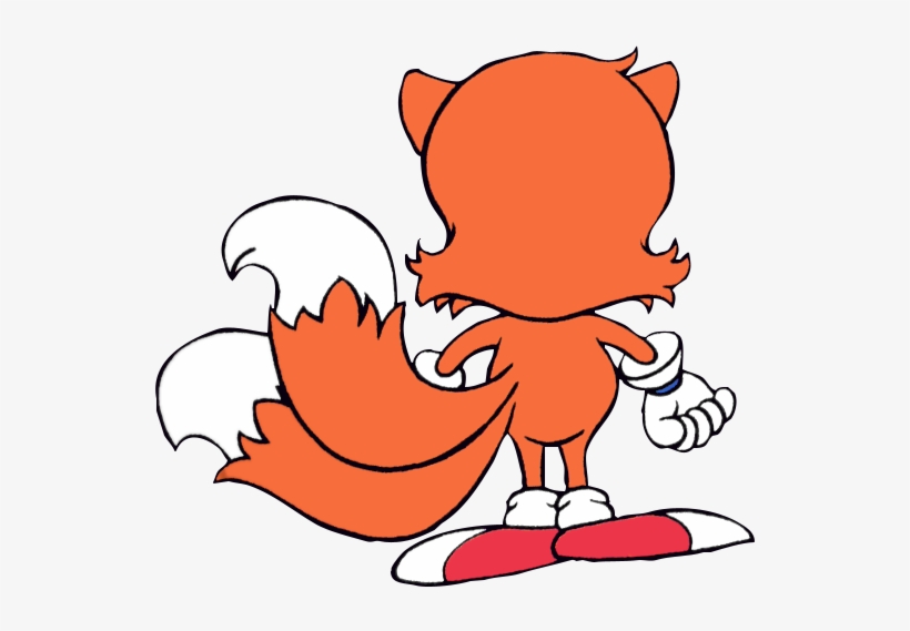 Via Tvshowsondvd - Com - Adventures Of Sonic Logo, transparent png #313082