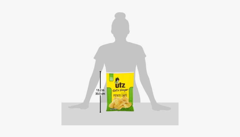Utz Quality Foods, transparent png #313164