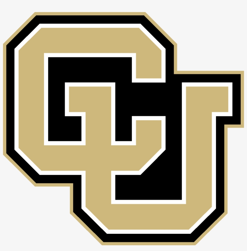 Tony Mendez Awarded Honorary Doctoral Degree From Cu-boulder - University Of Colorado Logo, transparent png #313253