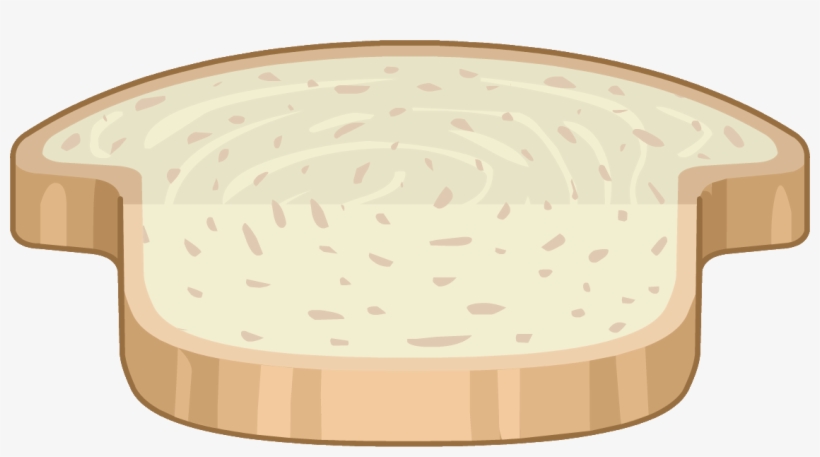 White Bread - Lampshade, transparent png #313298