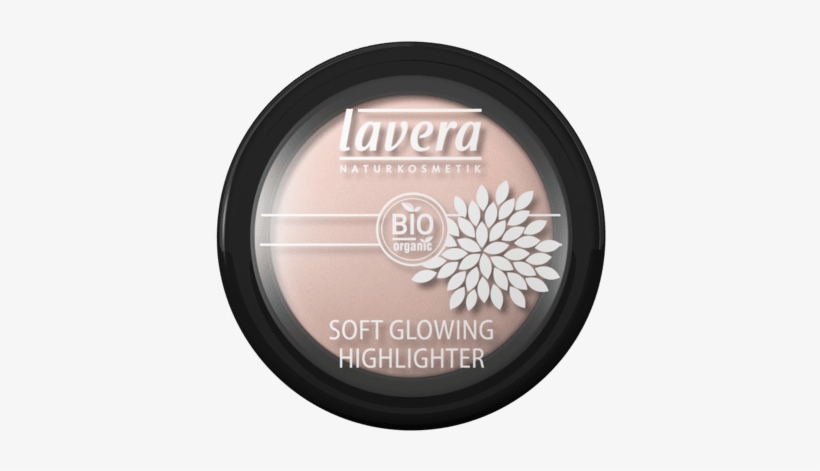 Lavera Soft Glowing Highlighter - Lavera - Trend - Beautiful Mineral Eyeshadow Frozen, transparent png #313323