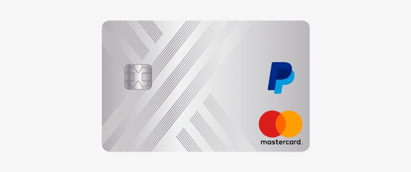 Paypal Extras Mastercard® - Paypal Extras Mastercard - Free Transparent ...