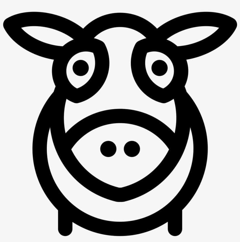 Donkey Comments - Tête De Mule - Caractère - Râler - Raleur - Bébé Tee, transparent png #313519