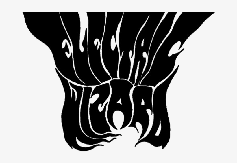 Order Packagedeal - Electric Wizard Band Logo, transparent png #313601