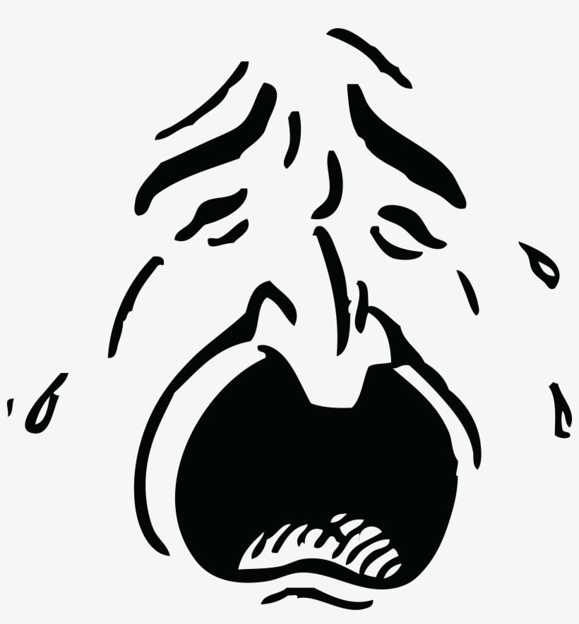 , , - Men Crying Clipart, transparent png #313665