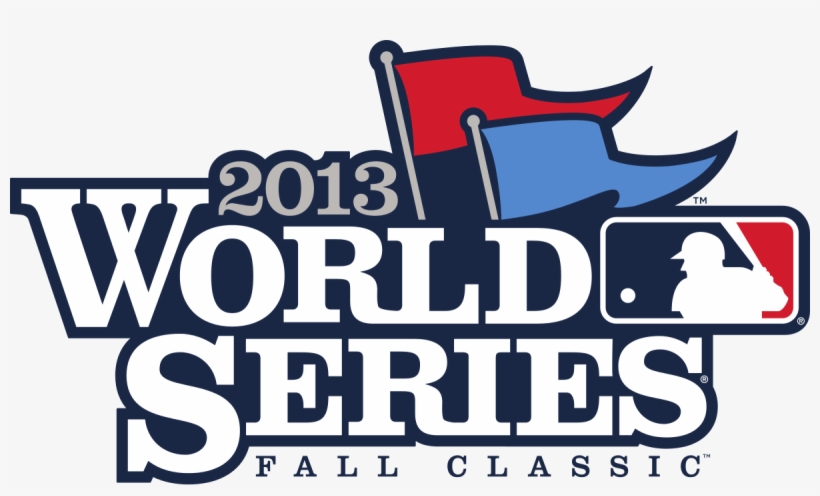 World Series Baseball Logo, transparent png #313716