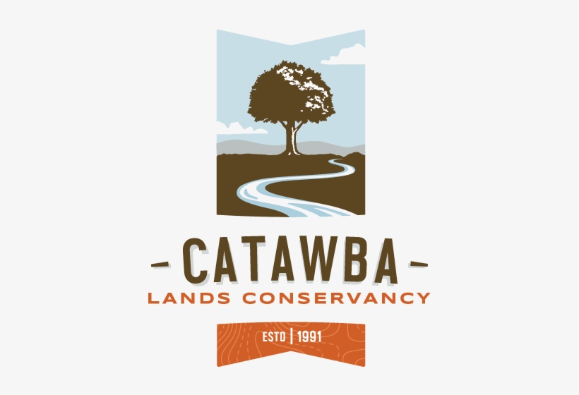 Pnc Logo, Low Res Web Logo, Catawba Lands Conservancy - Illustration, transparent png #313784