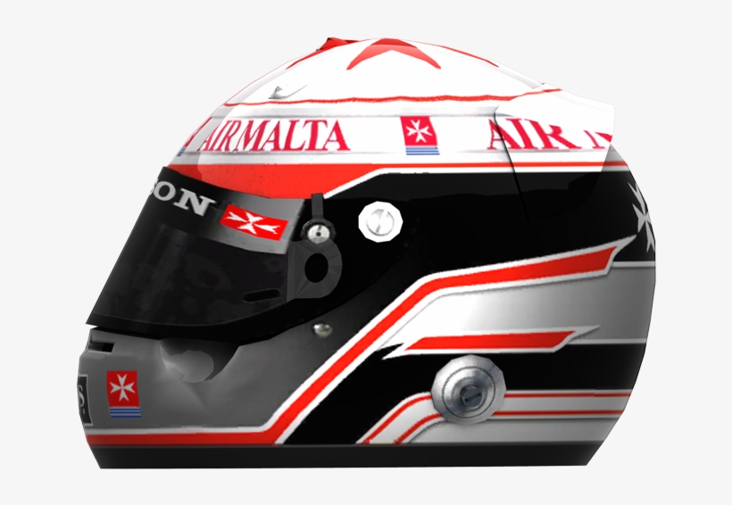 Jason Muscat Helmet - Motorcycle Helmet, transparent png #313832