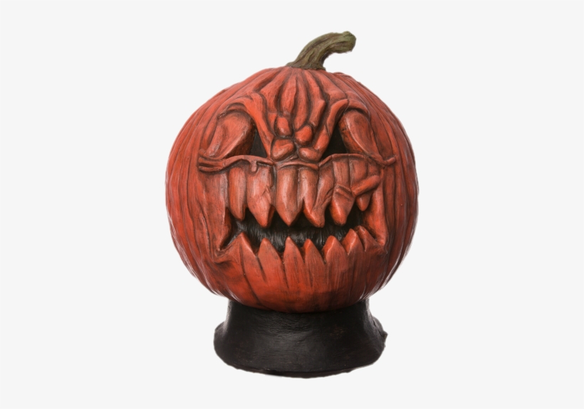 Goosebumps Jack O Lantern, transparent png #314115