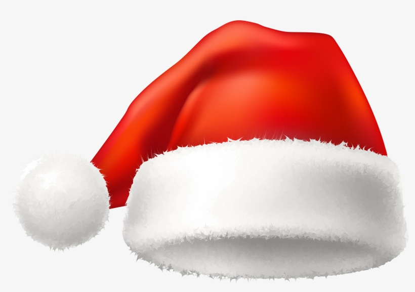 Christmas Hat Png, transparent png #314138