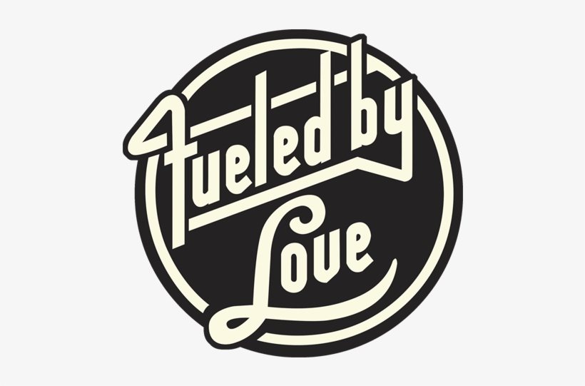 Fueled By Love - Winnipeg Jets New, transparent png #314181