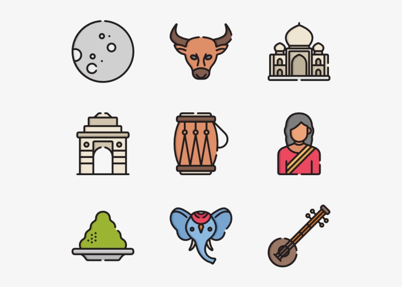 Holi, transparent png #314249