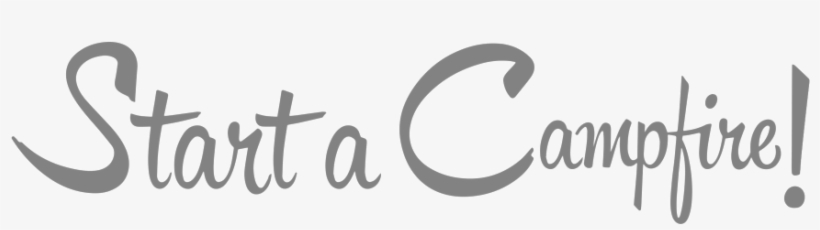 Start A Campfire Logo Logo - Liquiteria, transparent png #314301