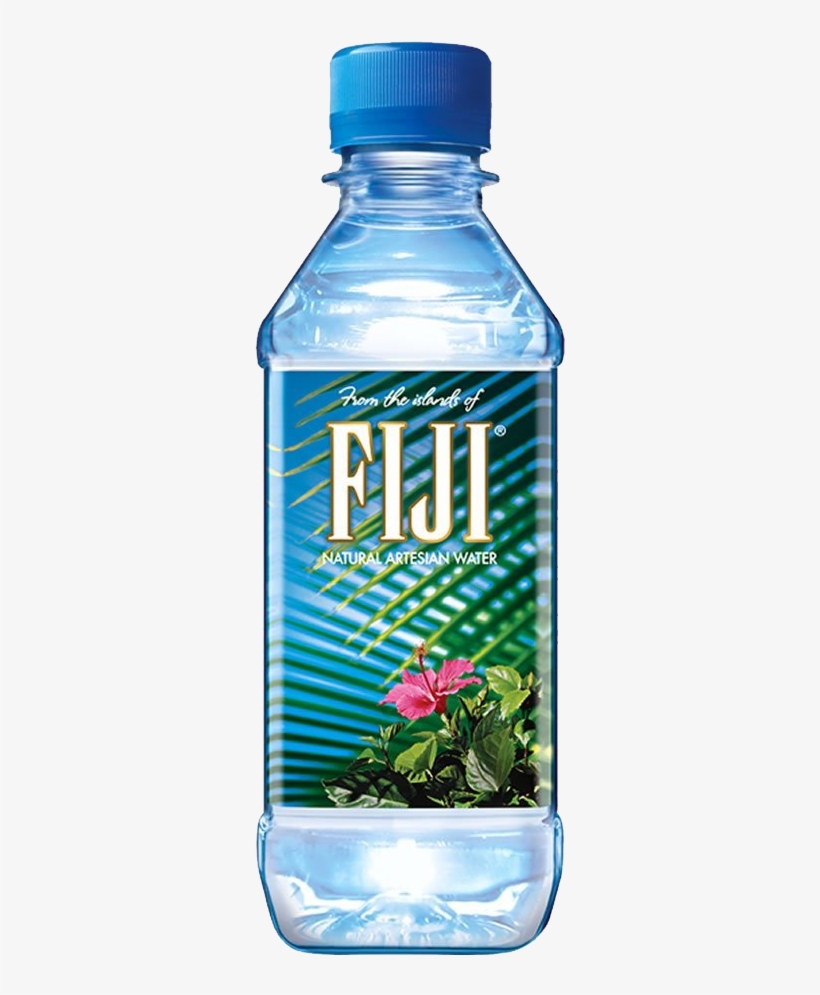 Vaporwave Png Pack - Fiji Water 500ml X 24, transparent png #314339