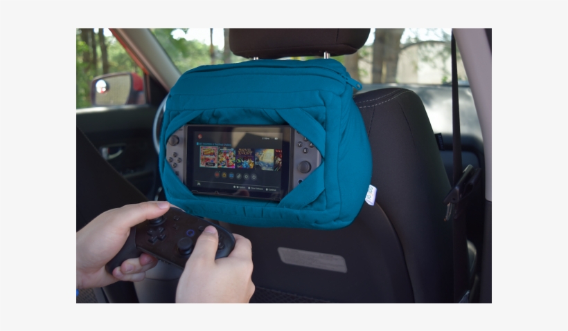 Tablo X For Nintendo Switch® - Nintendo Switch, transparent png #314428