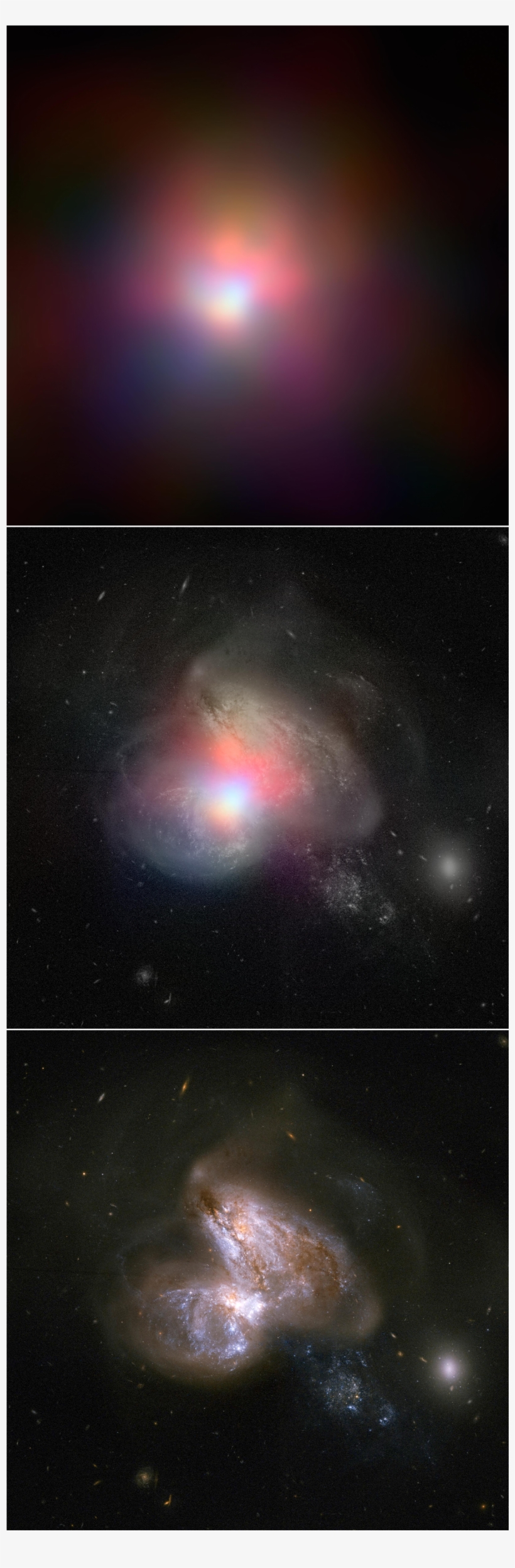 Fuzzballs Black Holes - Galaxy, transparent png #314456