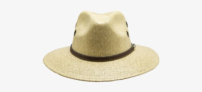 Black Buck - Fedora, transparent png #314461