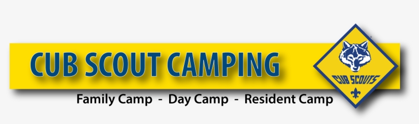 Cub Scout Camp, transparent png #314477