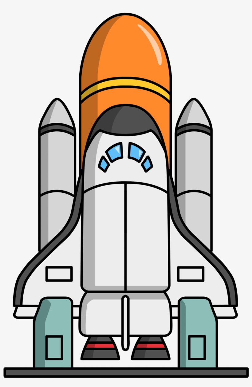 Space Shuttle Png Images Toppng Transparent, transparent png #314479