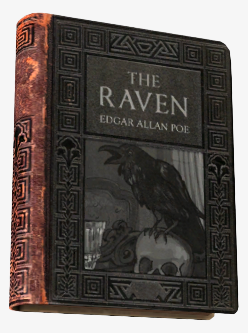 American Crow, transparent png #314547