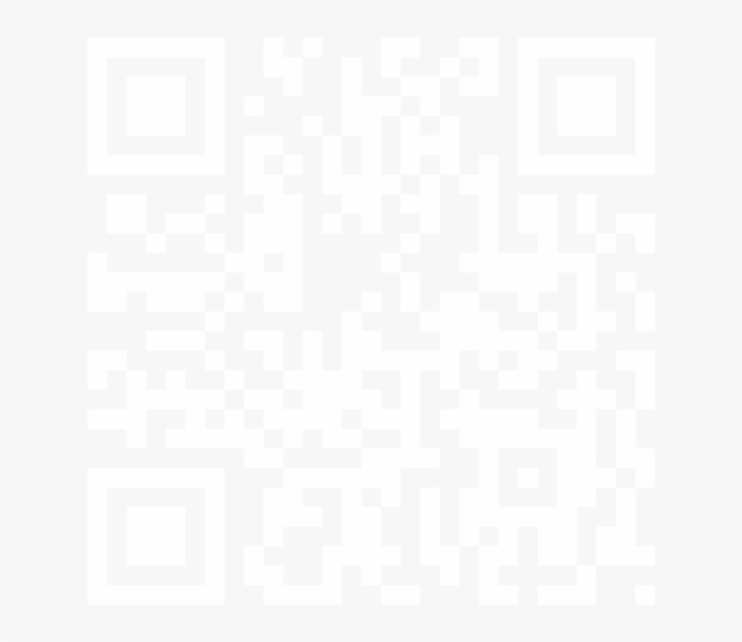 Line At Qr - Qr Code, transparent png #314571