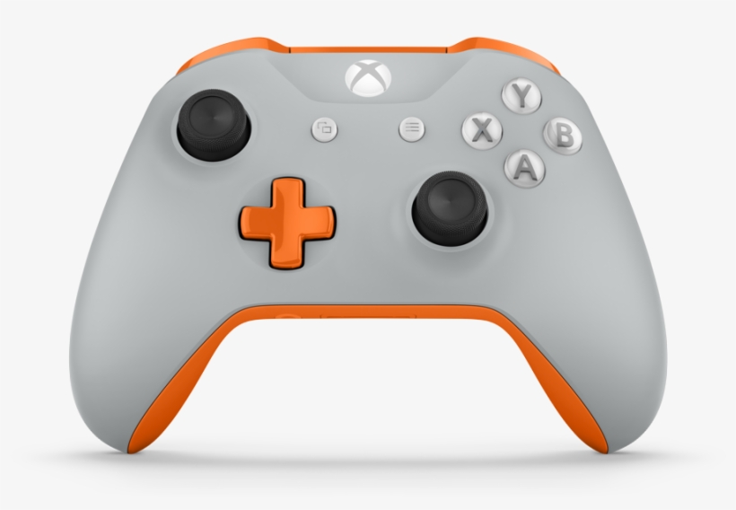 The Controllers Sell For $80 - Engraving Xbox Controller Lab, transparent png #314640