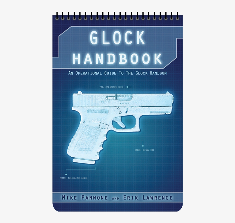 Beretta 92fs/m9 Handbook, transparent png #314682