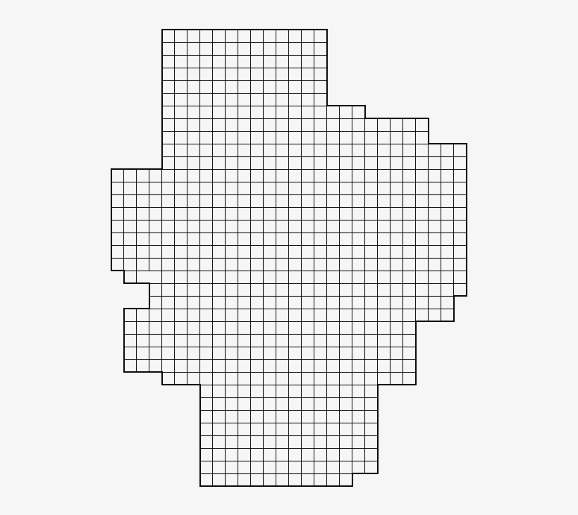 Faded Earth - Grid - Bullet Journal Ideas For Depression, transparent png #314746