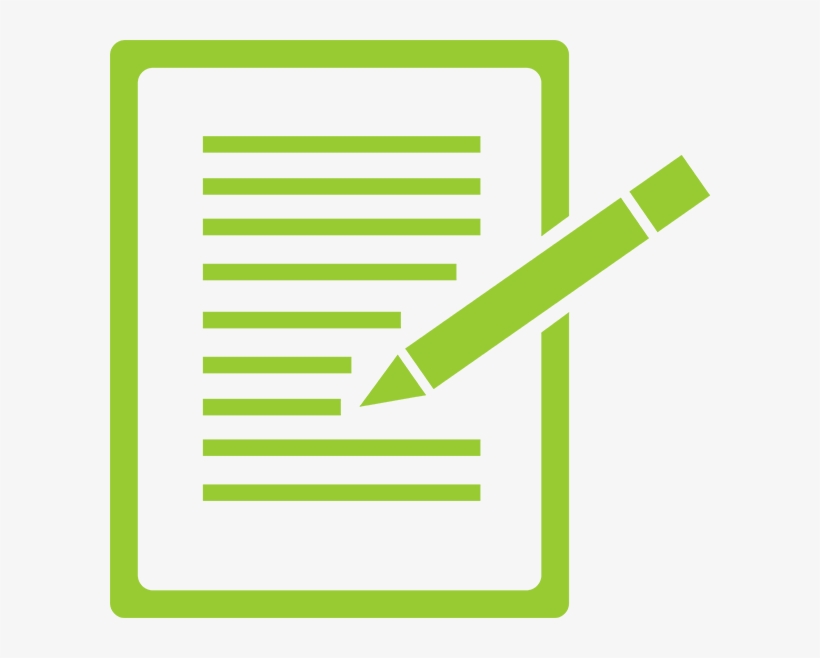 Notepad - Technical Writing Training In Brampton On Dec 3rd-6th, transparent png #314765