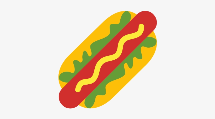 Hotdog Icon Png, transparent png #314822
