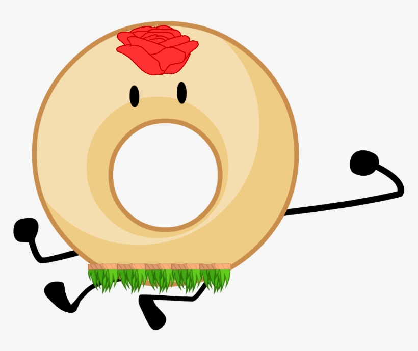 Hawaii Donut, transparent png #314942