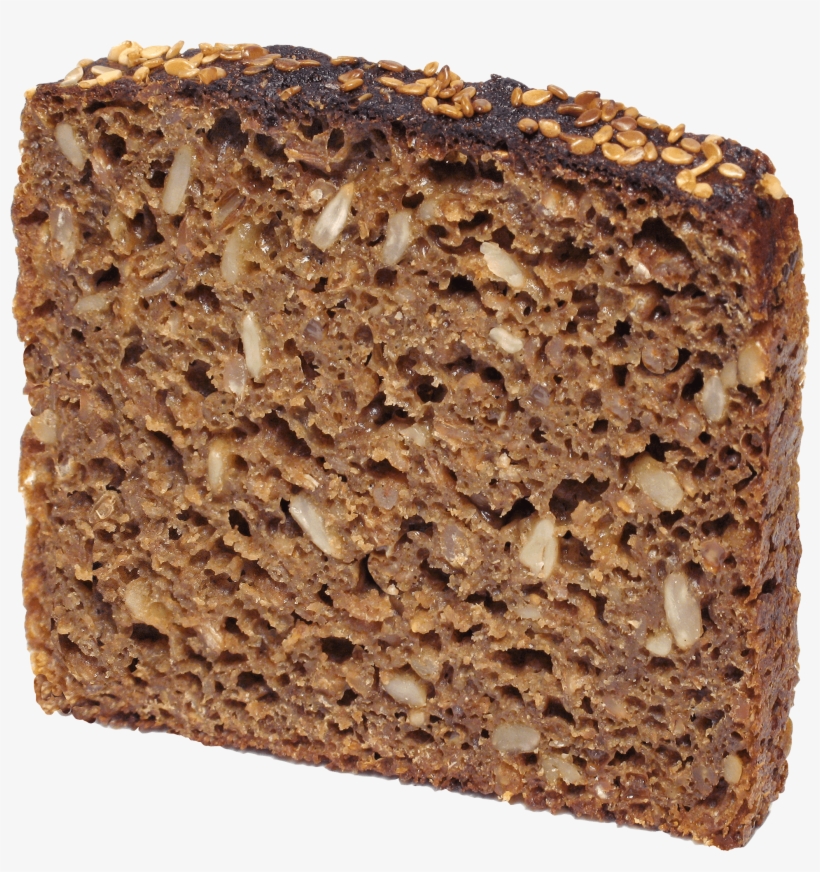 Bread Png Image Png Image - Whole Grain Bread Png, transparent png #314981