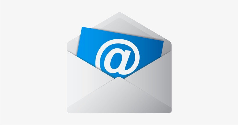 E Mail Envelope - Email Envelope, transparent png #315201