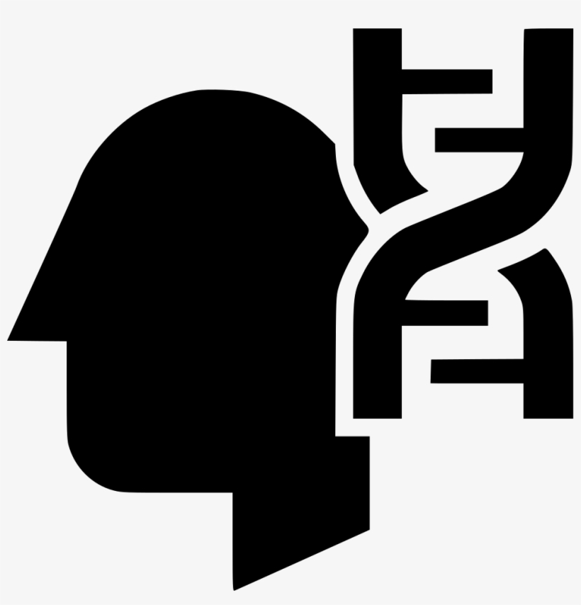 Human Dna Comments - Icon, transparent png #315296