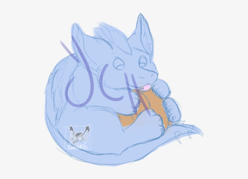 Dad/ad Pumpkin Ych Open By Nannerarts On Deviantart - Advertising, transparent png #315316