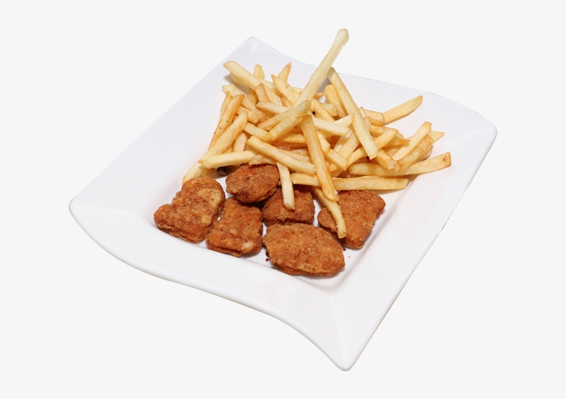 Fish And Chips, transparent png #315337