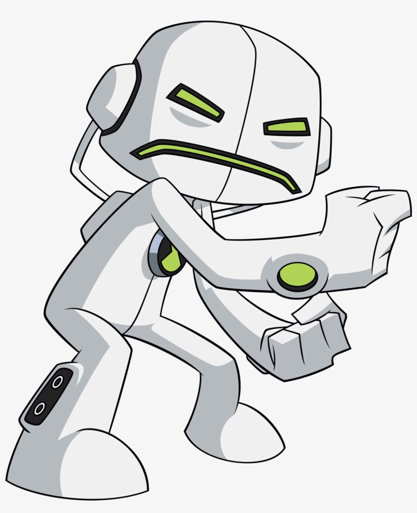 Image Freeuse Image Echo Png Ben Wiki Fandom Powered - Eco Eco Ben 10, transparent png #315378