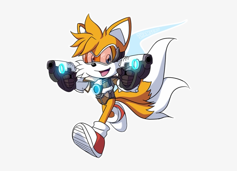 Shadow The Hedgehog Segasonic The Hedgehog Sonic Heroes - Overwatch Sonic The Hedgehog, transparent png #315380