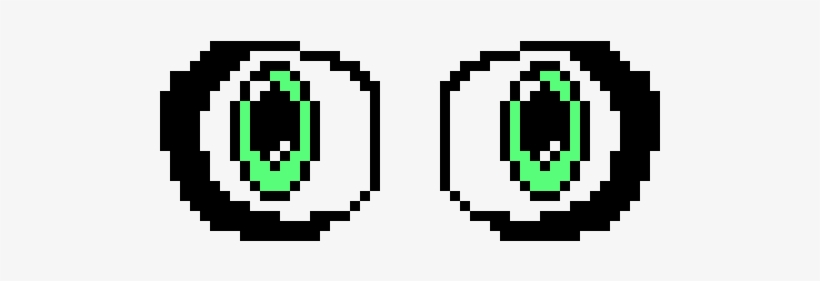 Anime Eyes - Anime, transparent png #315383