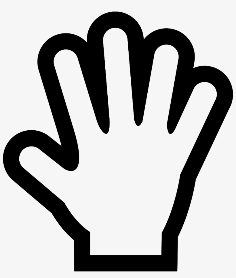 Firework Comments - Hand Tool Icon, transparent png #315558