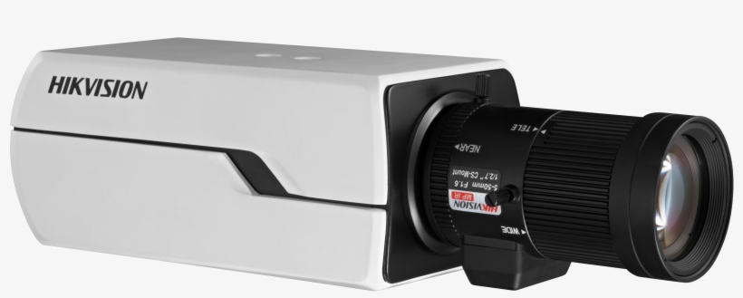 40xx Box - Hikvision Digital Technology Ds-2cd4065f-ap Ip Security, transparent png #315585