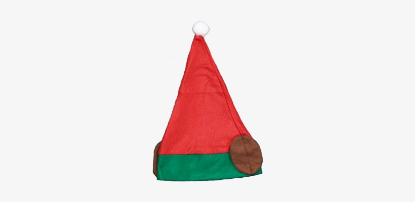 Elf Suit Hat - Elf, transparent png #315668